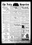 Newspaper: The Daily Hesperian (Gainesville, Tex.), Vol. 26, No. 136, Ed. 1 Frid…