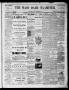 Newspaper: The Waco Daily Examiner. (Waco, Tex.), Vol. 4, No. 76, Ed. 1, Thursda…