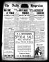 Newspaper: The Daily Hesperian (Gainesville, Tex.), Vol. 28, No. 175, Ed. 1 Wedn…