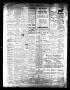 Thumbnail image of item number 2 in: 'The Daily Hesperian (Gainesville, Tex.), Vol. 28, No. 67, Ed. 1 Sunday, June 3, 1906'.