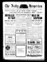 Newspaper: The Daily Hesperian (Gainesville, Tex.), Vol. 29, No. 121, Ed. 1 Thur…