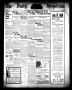 Newspaper: The Daily Hesperian (Gainesville, Tex.), Vol. 27, No. 74, Ed. 1 Frida…