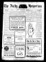 Newspaper: The Daily Hesperian (Gainesville, Tex.), Vol. 29, No. 132, Ed. 1 Wedn…