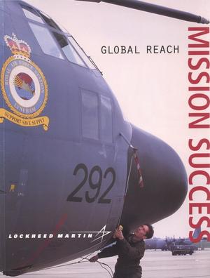 Primary view of object titled 'Mission Success, Volume 1, Number 2, 1996'.