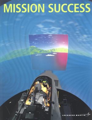 Primary view of object titled 'Mission Success, Volume 4, Number 1, 1999'.