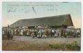 Primary view of [Packing House Near Waco]