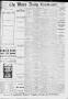 Newspaper: The Waco Daily Examiner. (Waco, Tex.), Vol. 13, No. 239, Ed. 1, Tuesd…