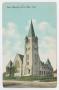 Postcard: [Grace Methodist Church]