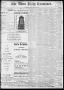 Newspaper: The Waco Daily Examiner. (Waco, Tex.), Vol. 13, No. 247, Ed. 1, Frida…