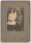 Photograph: [Alice, Cuba, and Andrew Keith Portrait]