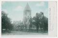 Postcard: [First Presbyterian Church]