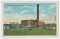 Postcard: [Texas Power and Light Co. Plant]