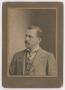 Thumbnail image of item number 1 in: '[J. D. Chapman Portrait]'.