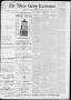 Newspaper: The Waco Daily Examiner. (Waco, Tex.), Vol. 13, No. 292, Ed. 1, Sunda…