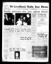 Newspaper: The Levelland Daily Sun News (Levelland, Tex.), Vol. 17, No. 179, Ed.…
