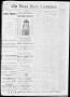Newspaper: The Waco Daily Examiner. (Waco, Tex.), Vol. 13, No. 303, Ed. 1, Satur…