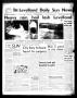 Newspaper: The Levelland Daily Sun News (Levelland, Tex.), Vol. 18, No. 21, Ed. …