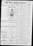 Newspaper: The Waco Daily Examiner. (Waco, Tex.), Vol. 13, No. 305, Ed. 1, Wedne…