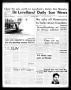 Newspaper: The Levelland Daily Sun News (Levelland, Tex.), Vol. 17, No. 226, Ed.…