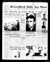 Newspaper: The Levelland Daily Sun News (Levelland, Tex.), Vol. 17, No. 173, Ed.…