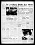 Newspaper: The Levelland Daily Sun News (Levelland, Tex.), Vol. 17, No. 234, Ed.…