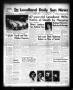 Newspaper: The Levelland Daily Sun News (Levelland, Tex.), Vol. 14, No. 331, Ed.…