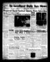 Primary view of The Levelland Daily Sun News (Levelland, Tex.), Vol. 15, No. 119, Ed. 1 Friday, April 27, 1956
