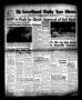 Newspaper: The Levelland Daily Sun News (Levelland, Tex.), Vol. 15, No. 116, Ed.…