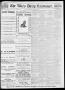 Newspaper: The Waco Daily Examiner. (Waco, Tex.), Vol. 15, No. 78, Ed. 1, Friday…
