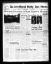 Newspaper: The Levelland Daily Sun News (Levelland, Tex.), Vol. 15, No. 95, Ed. …