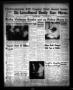 Primary view of The Levelland Daily Sun News (Levelland, Tex.), Vol. 14, No. 295, Ed. 1 Tuesday, January 3, 1956