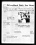 Newspaper: The Levelland Daily Sun News (Levelland, Tex.), Vol. 17, No. 193, Ed.…