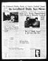 Newspaper: The Levelland Daily Sun News (Levelland, Tex.), Vol. 17, No. 27, Ed. …