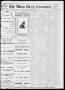 Newspaper: The Waco Daily Examiner. (Waco, Tex.), Vol. 15, No. 84, Ed. 1, Friday…
