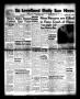 Newspaper: The Levelland Daily Sun News (Levelland, Tex.), Vol. 15, No. 131, Ed.…