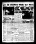 Newspaper: The Levelland Daily Sun News (Levelland, Tex.), Vol. 15, No. 127, Ed.…