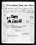 Newspaper: The Levelland Daily Sun News (Levelland, Tex.), Vol. 17, No. 180, Ed.…
