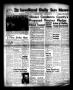 Newspaper: The Levelland Daily Sun News (Levelland, Tex.), Vol. 15, No. 118, Ed.…