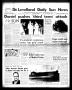 Newspaper: The Levelland Daily Sun News (Levelland, Tex.), Vol. 18, No. 24, Ed. …