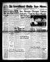 Newspaper: The Levelland Daily Sun News (Levelland, Tex.), Vol. 15, No. 138, Ed.…