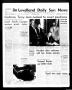 Newspaper: The Levelland Daily Sun News (Levelland, Tex.), Vol. 17, No. 194, Ed.…