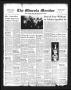 Newspaper: The Mineola Monitor (Mineola, Tex.), Vol. 77, No. 47, Ed. 1 Thursday,…