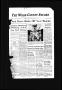 Newspaper: The Wood County Record (Mineola, Tex.), Vol. 24, No. 26, Ed. 1 Tuesda…