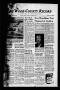 Newspaper: The Wood County Record (Mineola, Tex.), Vol. [23], No. 33, Ed. 1 Tues…