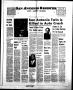 Thumbnail image of item number 1 in: 'San Antonio Register (San Antonio, Tex.), Vol. 44, No. 1, Ed. 1 Friday, June 20, 1975'.