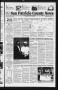 Primary view of San Patricio County News (Sinton, Tex.), Vol. 98, No. 25, Ed. 1 Thursday, June 23, 2005