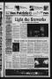 Newspaper: San Patricio County News (Sinton, Tex.), Vol. 99, No. 26, Ed. 1 Thurs…