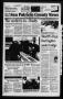 Newspaper: San Patricio County News (Sinton, Tex.), Vol. 97, No. 17, Ed. 1 Thurs…