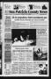 Newspaper: San Patricio County News (Sinton, Tex.), Vol. 98, No. 19, Ed. 1 Thurs…