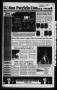 Newspaper: San Patricio County News (Sinton, Tex.), Vol. 97, No. 40, Ed. 1 Thurs…